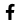 facebook icon